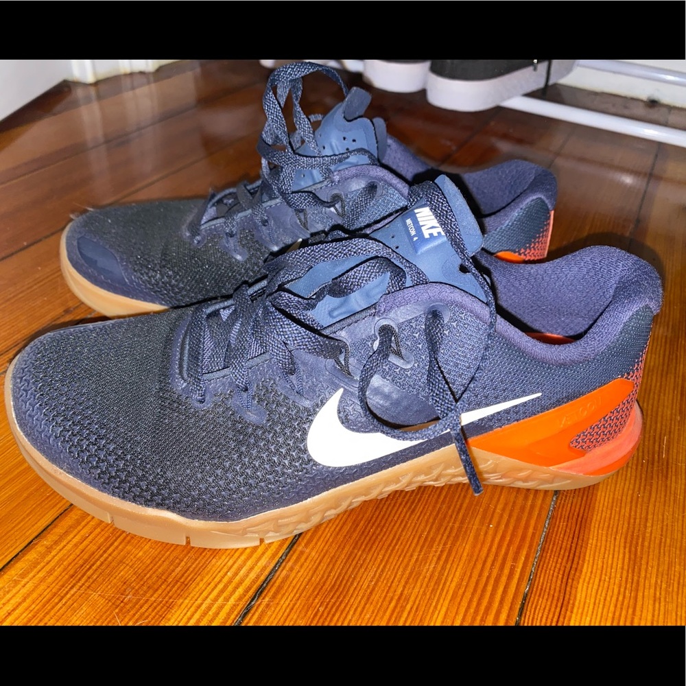 Nike Men’s Metcon 4